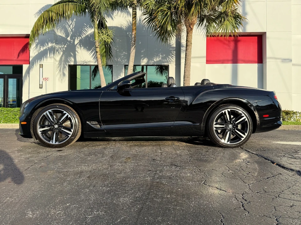 2020 Bentley Continental GTC - Image 11 of 21