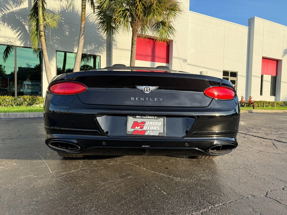 2020 Bentley Continental GTC - Image 19 of 21