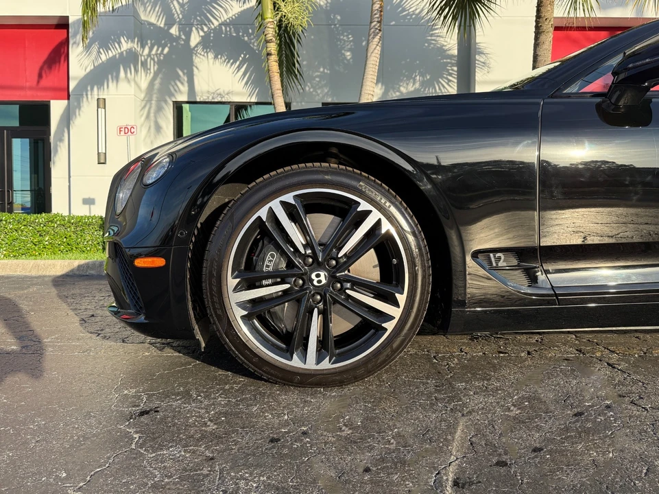 2020 Bentley Continental GTC - Image 13 of 21
