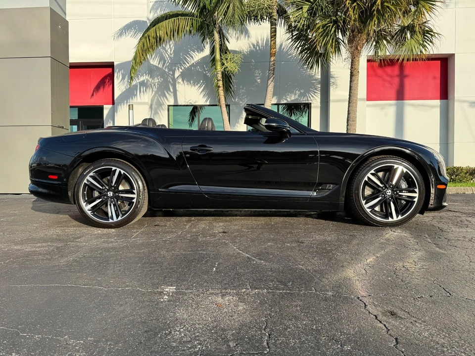 2020 Bentley Continental GTC - Image 2 of 21