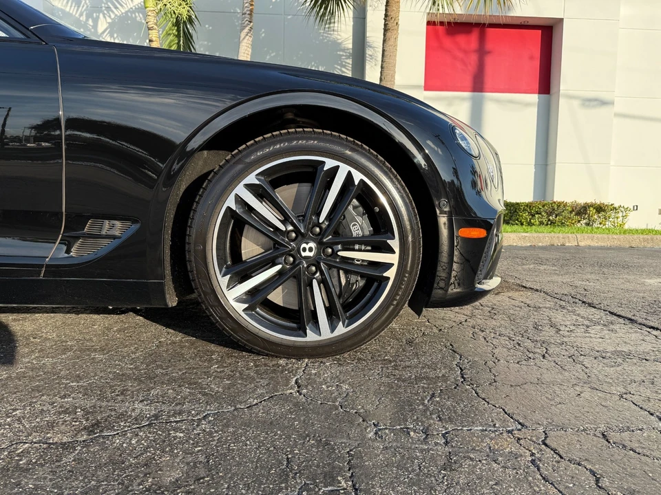 2020 Bentley Continental GTC - Image 3 of 21