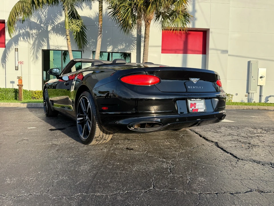 2020 Bentley Continental GTC - Image 15 of 21