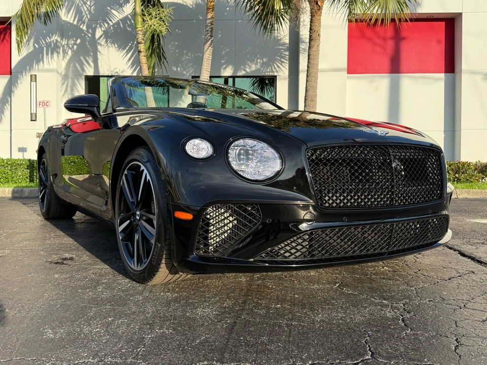 2020 Bentley Continental GTC - Image 6 of 21