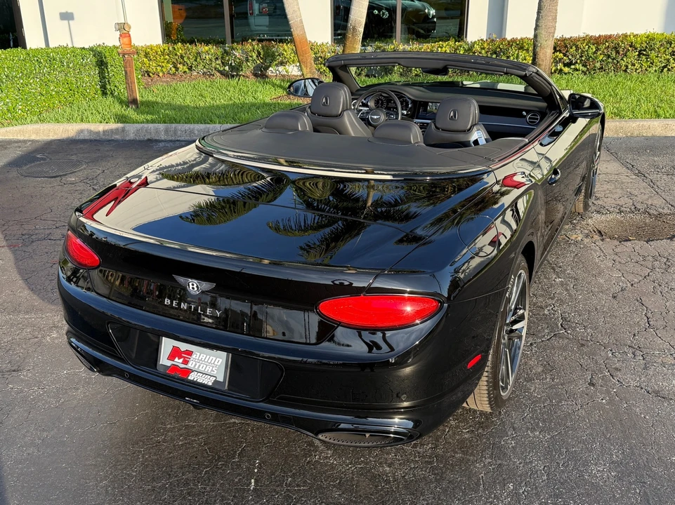 2020 Bentley Continental GTC - Image 16 of 21