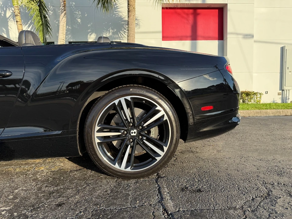 2020 Bentley Continental GTC - Image 12 of 21