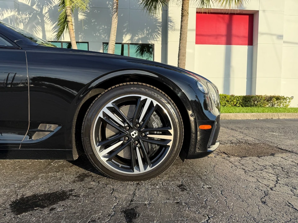 2020 Bentley Continental GTC - Image 21 of 21