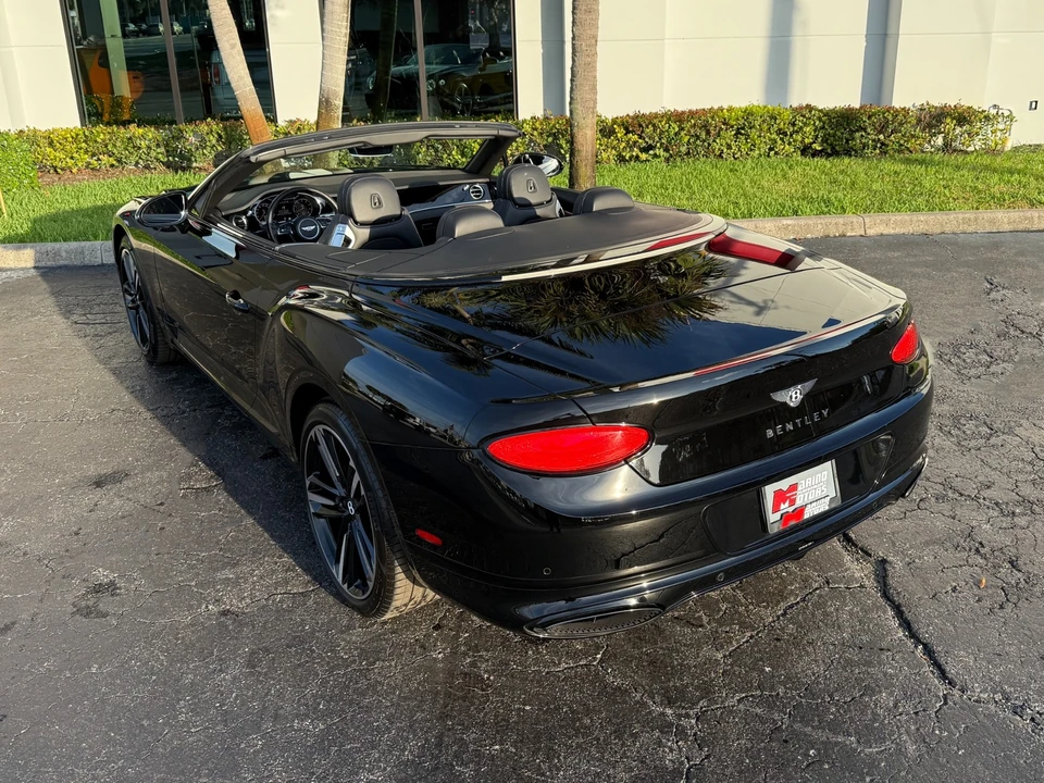2020 Bentley Continental GTC - Image 14 of 21