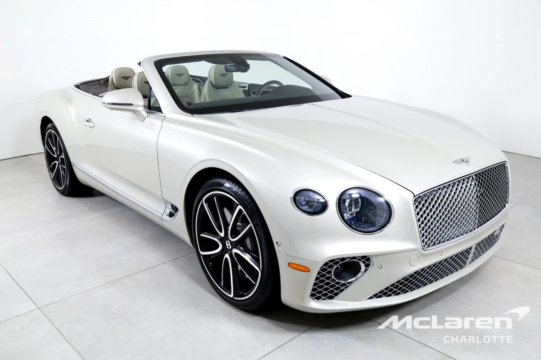 2020 Bentley Continental GTC - Image 4 of 21
