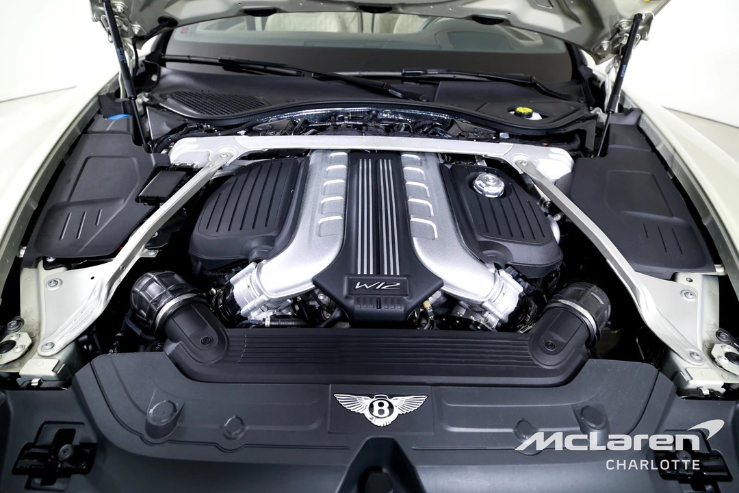 2020 Bentley Continental GT 3rd Gen - Image 27 of 31