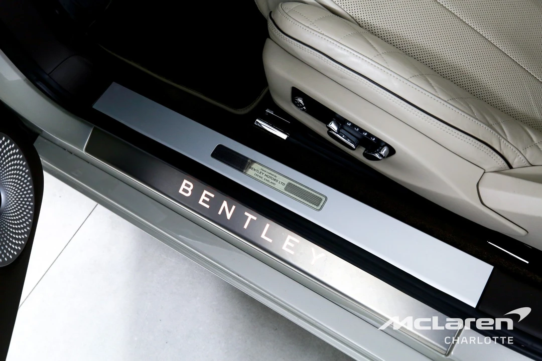 2020 Bentley Continental GTC - Image 18 of 21