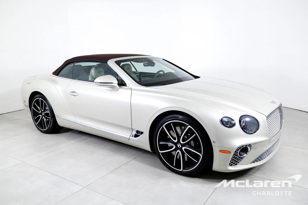 2020 Bentley Continental GT 3rd Gen - Image 3 of 31