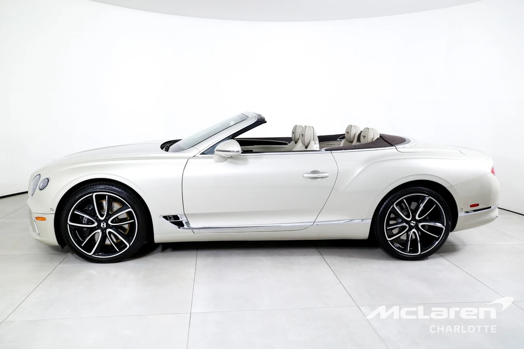 2020 Bentley Continental GTC - Image 6 of 21