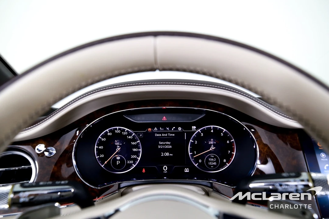2020 Bentley Continental GTC - Image 14 of 21