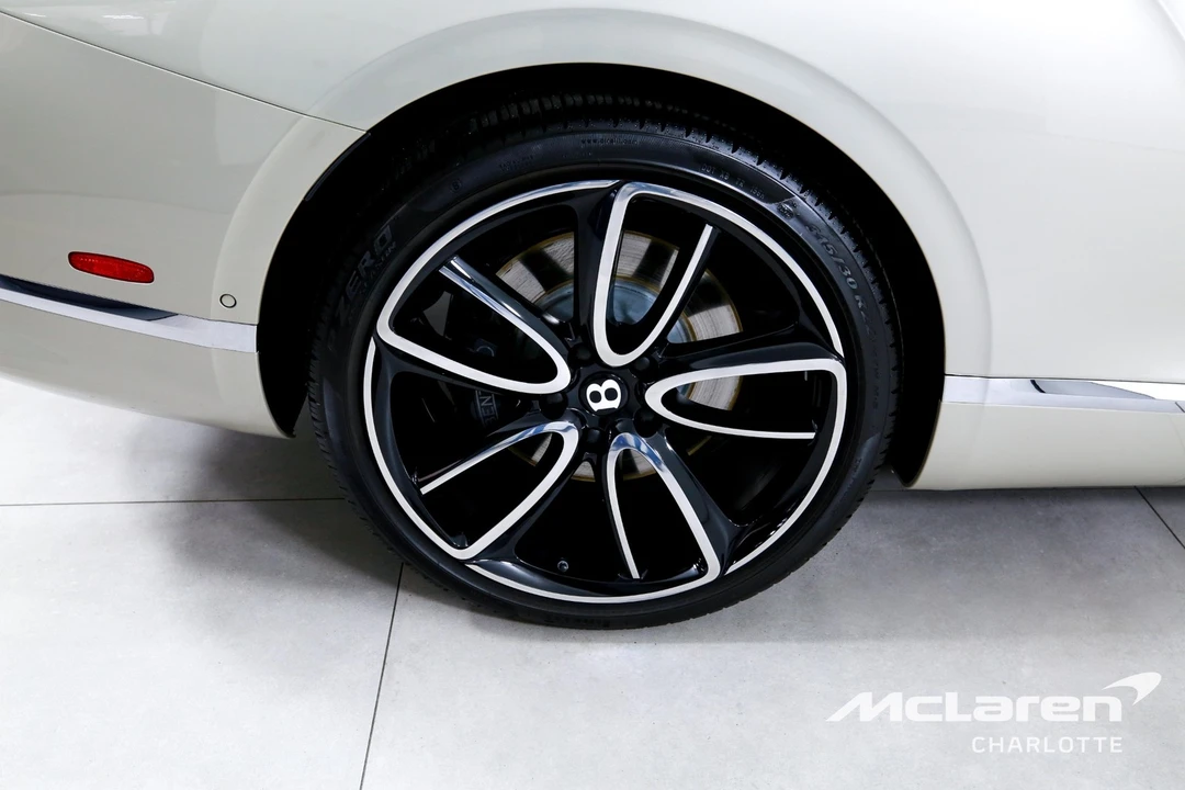 2020 Bentley Continental GTC - Image 28 of 31