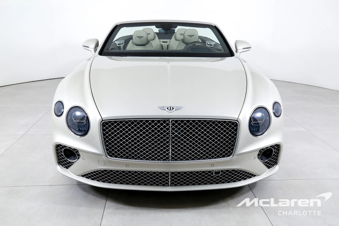 2020 Bentley Continental GTC - Image 5 of 21