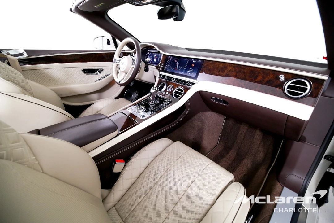 2020 Bentley Continental GT 3rd Gen - Image 22 of 31