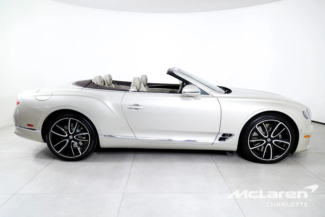 2020 Bentley Continental GT 3rd Gen - Image 10 of 31