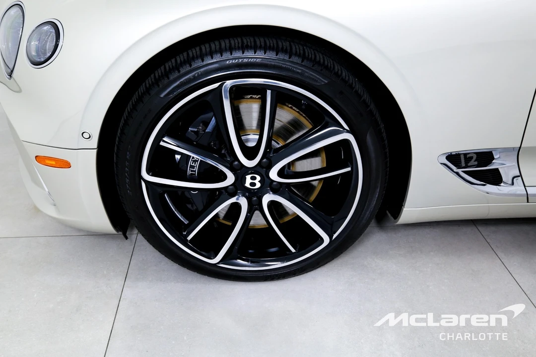 2020 Bentley Continental GTC - Image 30 of 31