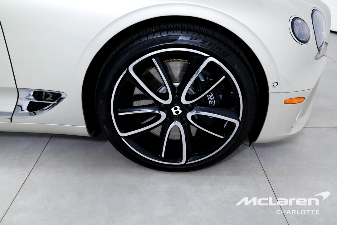 2020 Bentley Continental GTC - Image 29 of 31