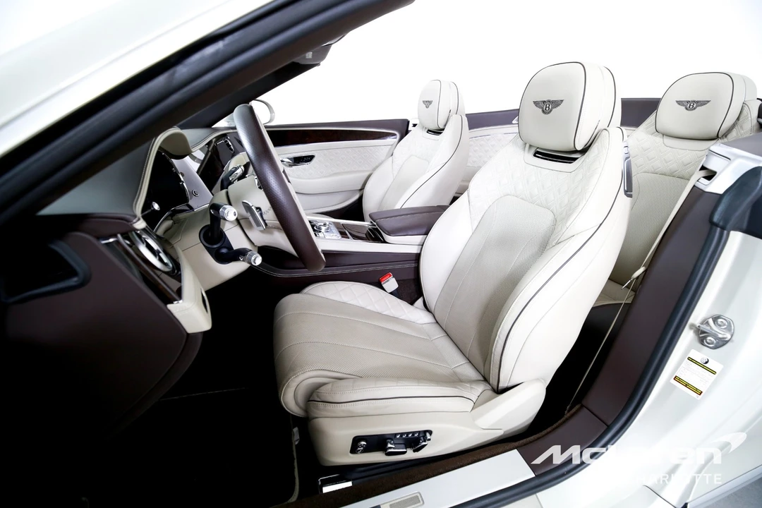 2020 Bentley Continental GTC - Image 12 of 21