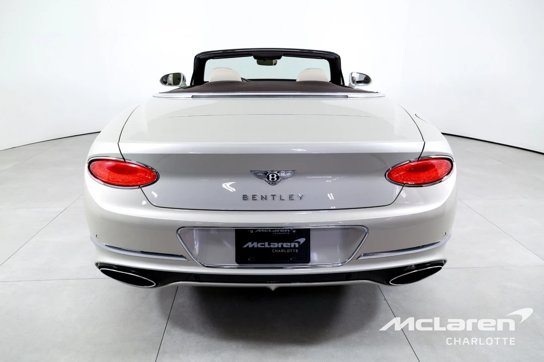 2020 Bentley Continental GTC - Image 8 of 21