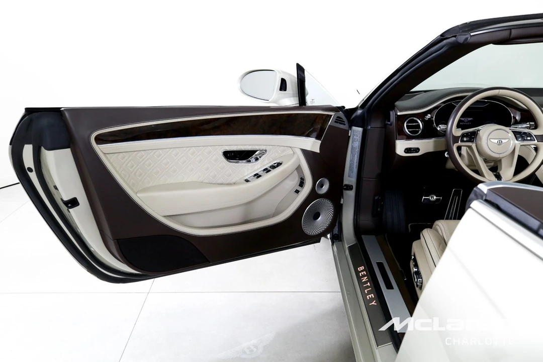 2020 Bentley Continental GTC - Image 11 of 21
