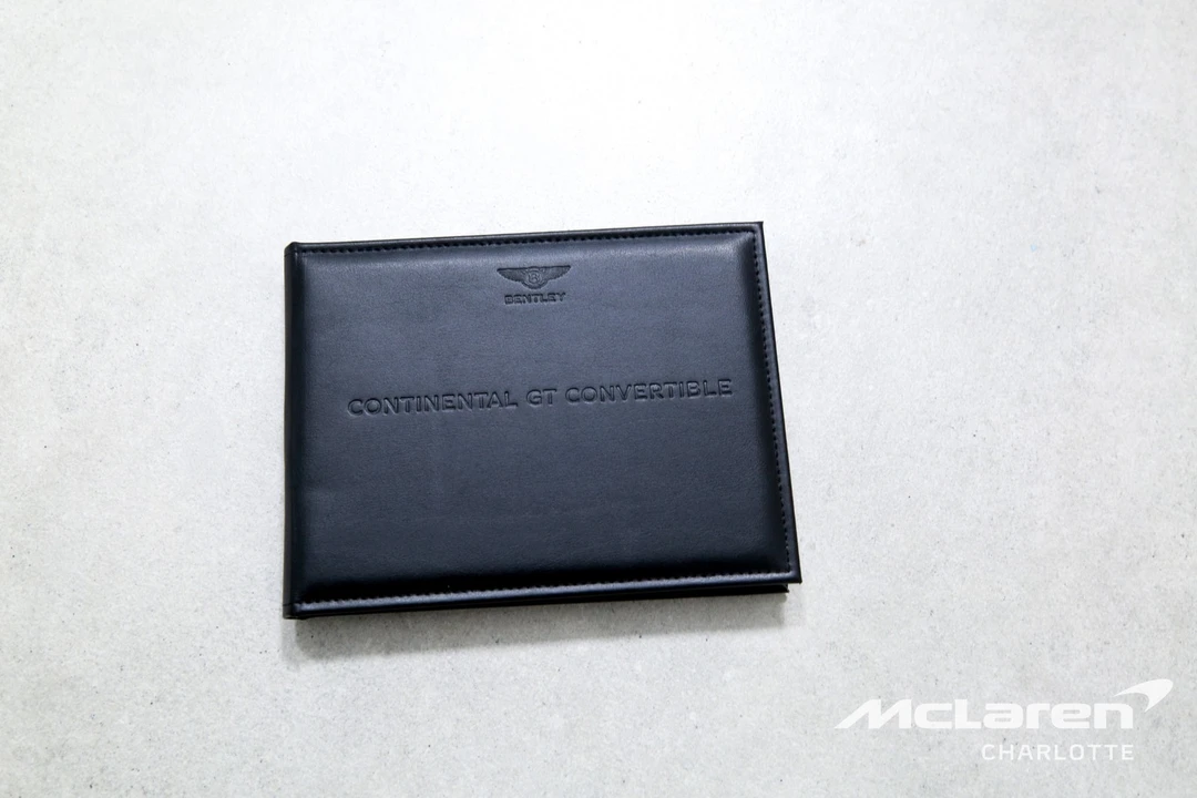 2020 Bentley Continental GTC - Image 25 of 31