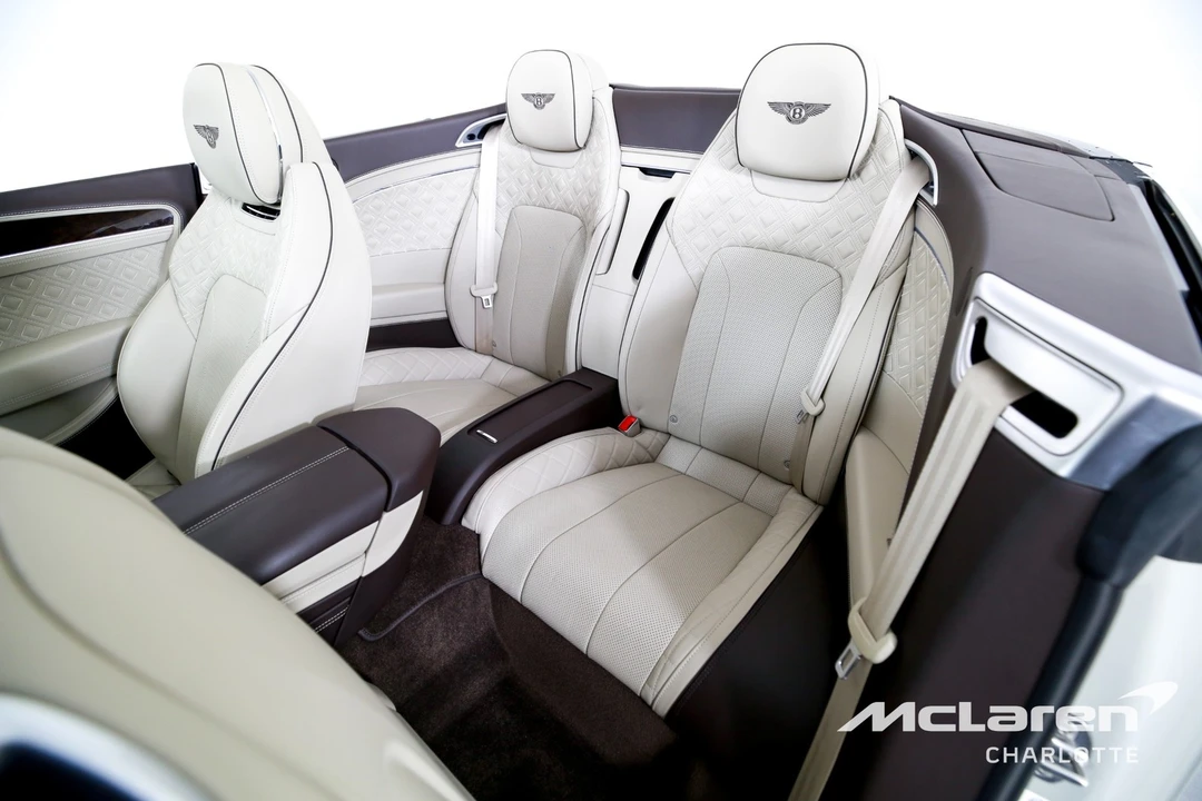 2020 Bentley Continental GTC - Image 17 of 21