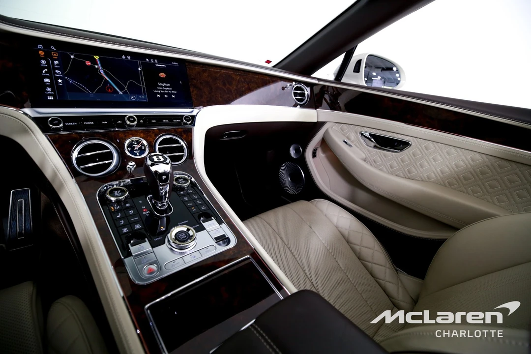 2020 Bentley Continental GTC - Image 16 of 21