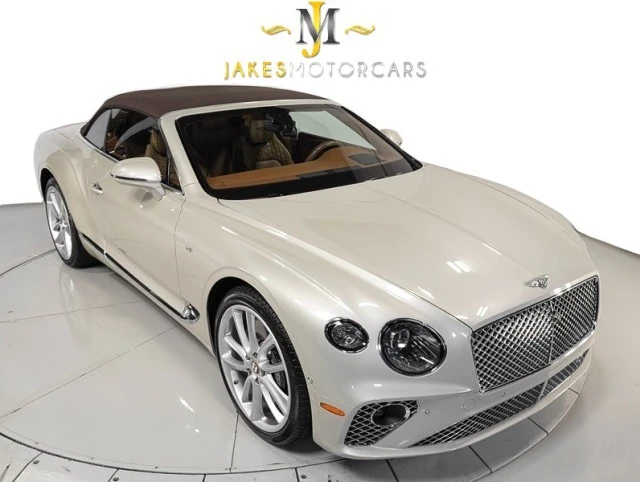 2020 Bentley Continental GTC - Image 16 of 24
