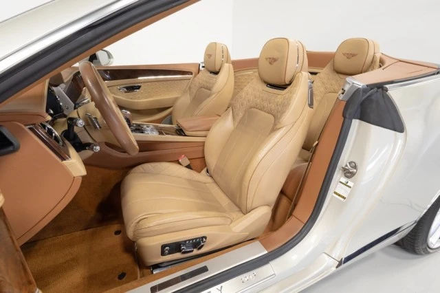 2020 Bentley Continental GTC - Image 3 of 24
