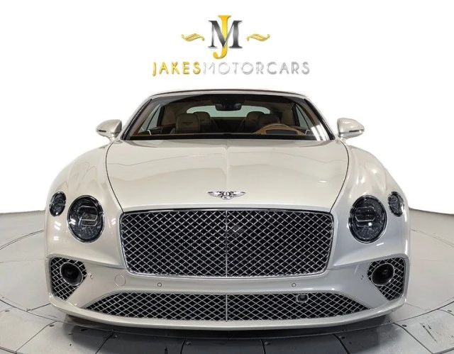2020 Bentley Continental GTC - Image 18 of 24