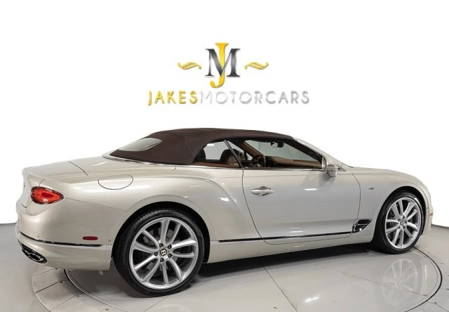 2020 Bentley Continental GTC - Image 11 of 24