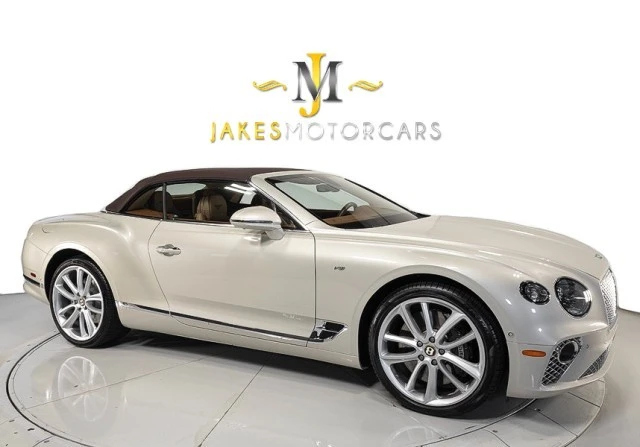 2020 Bentley Continental GT Mulliner 3rd Gen - Image 15 of 24