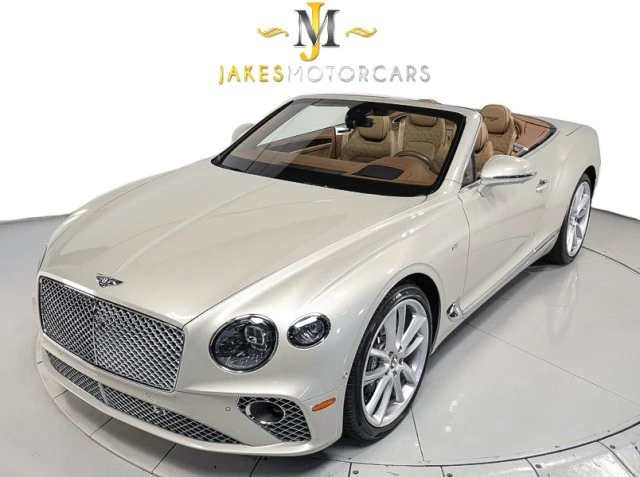 2020 Bentley Continental GTC - Image 19 of 24