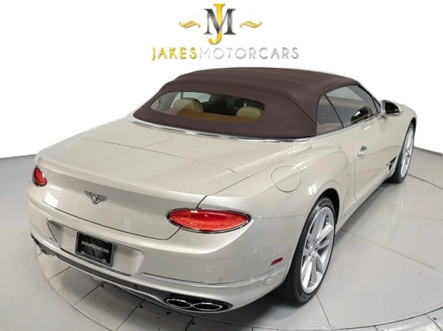 2020 Bentley Continental GT Mulliner 3rd Gen - Image 12 of 24