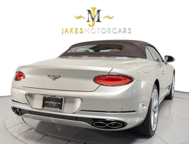 2020 Bentley Continental GTC - Image 13 of 24