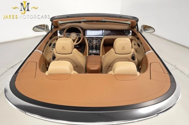2020 Bentley Continental GTC - Image 10 of 24