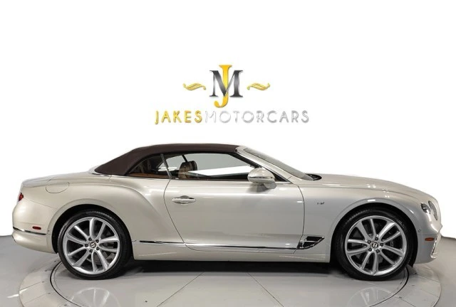 2020 Bentley Continental GTC - Image 14 of 24