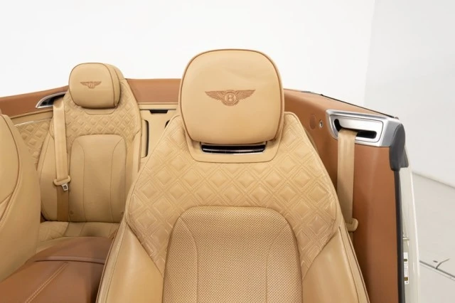 2020 Bentley Continental GT Mulliner 3rd Gen - Image 4 of 24