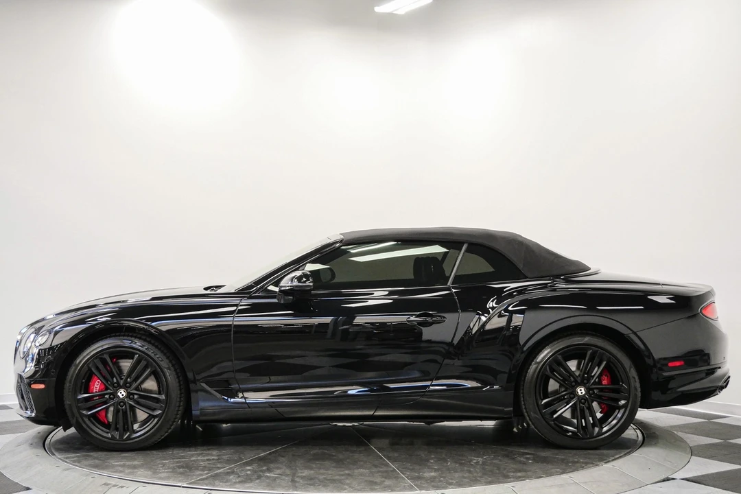 2020 Bentley Continental GTC - Image 6 of 21