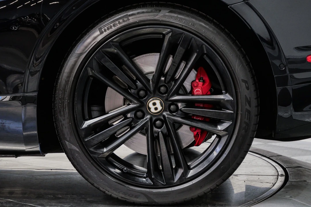 2020 Bentley Continental GTC - Image 11 of 21