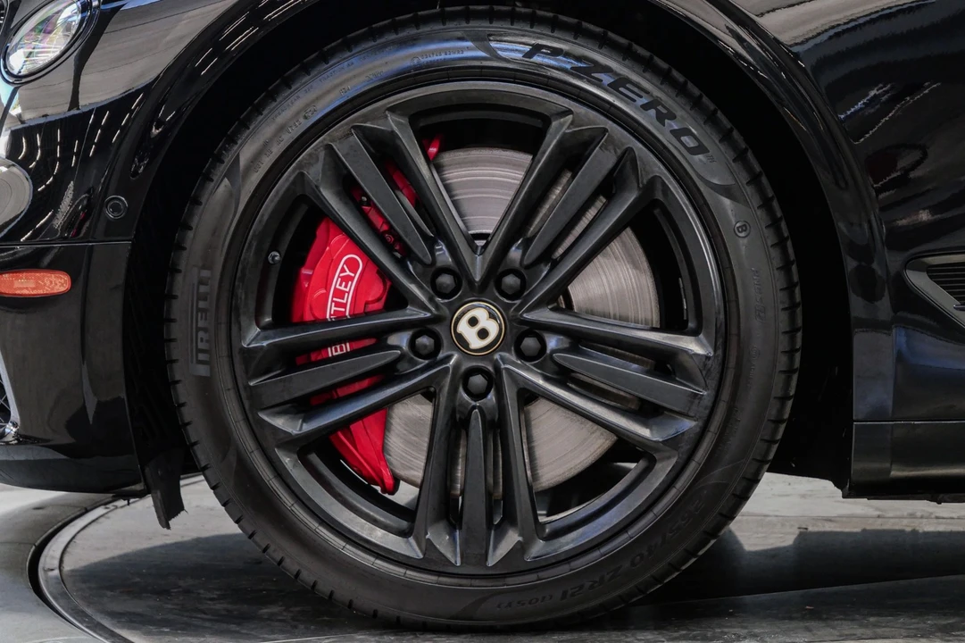2020 Bentley Continental GTC - Image 10 of 21