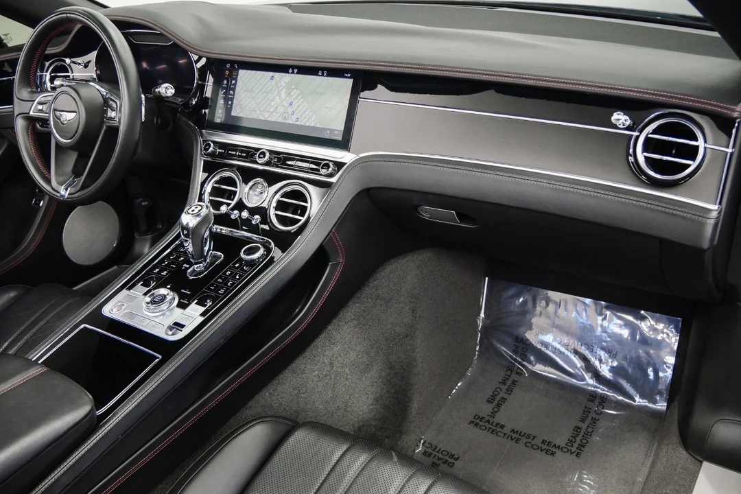 2020 Bentley Continental GTC - Image 14 of 21