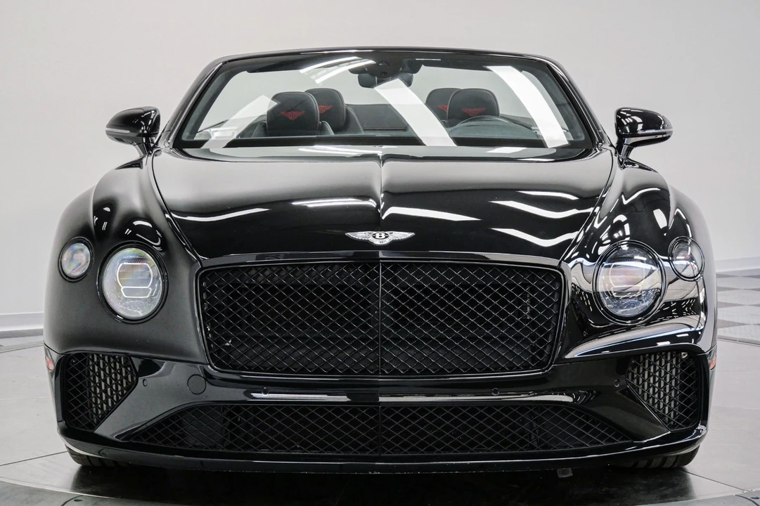 2020 Bentley Continental GTC - Image 4 of 21
