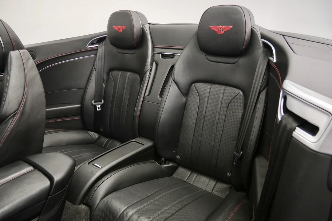 2020 Bentley Continental GTC - Image 16 of 21
