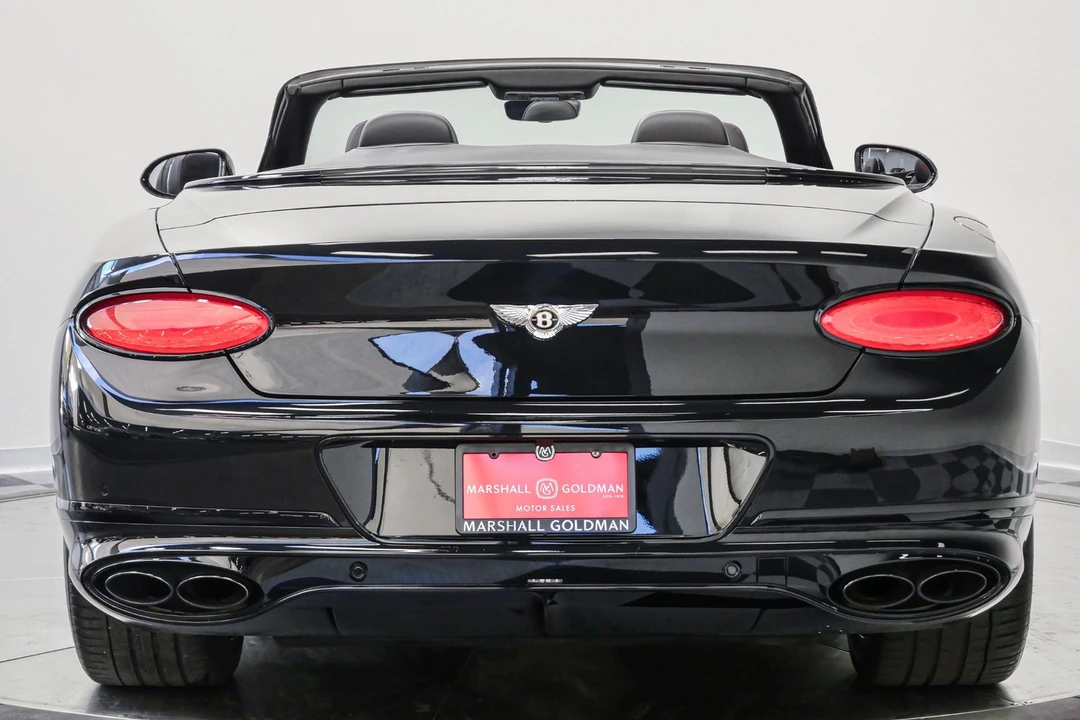 2020 Bentley Continental GTC - Image 8 of 21