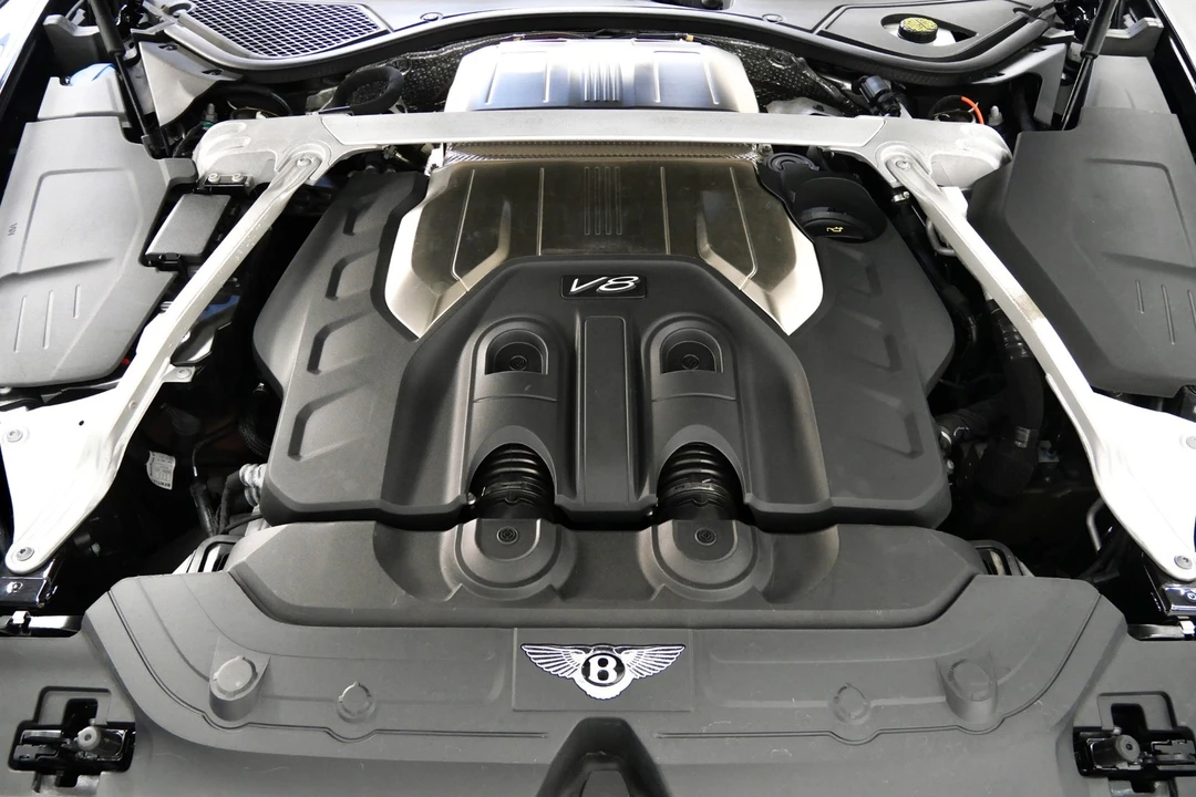 2020 Bentley Continental GTC - Image 12 of 21