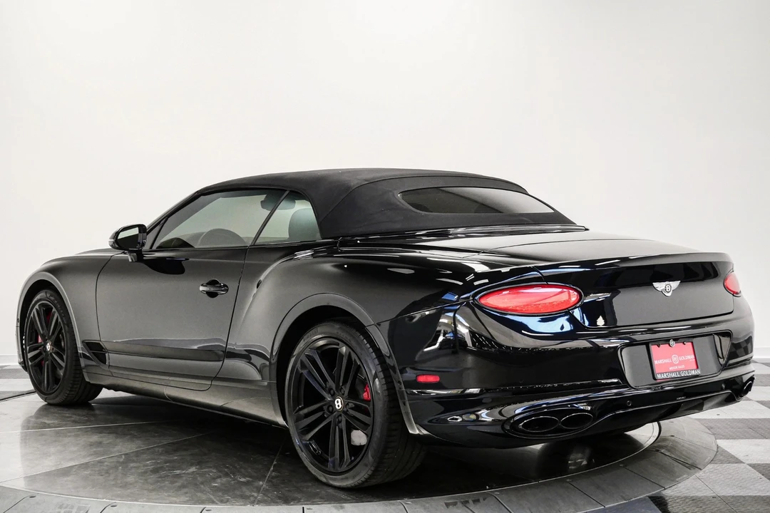 2020 Bentley Continental GTC - Image 7 of 21