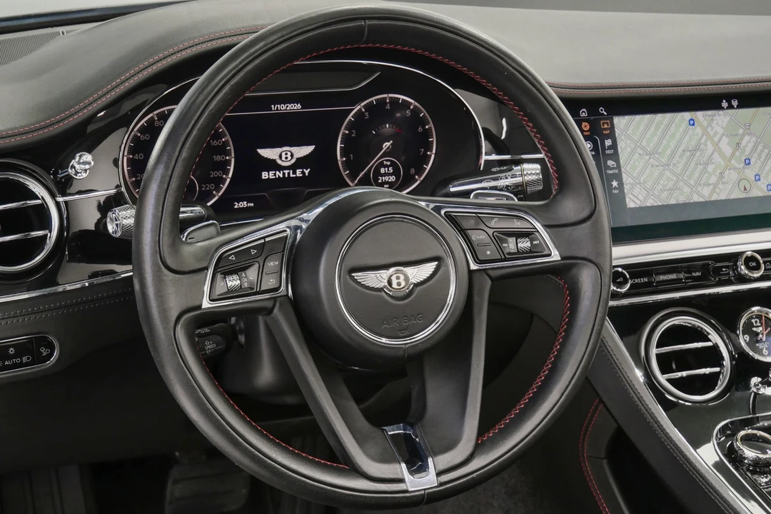 2020 Bentley Continental GTC - Image 15 of 21
